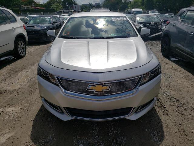 Photo 5 from auction – 2018 CHEVROLET IMPALA LT with VIN 2G1105S32J9122836