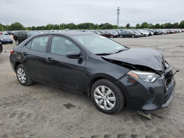 Photo 4 from auction – 2014 TOYOTA COROLLA L with VIN 2T1BURHE5EC154363