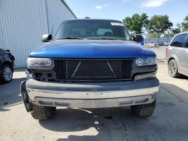 Photo 5 from auction – 2002 CHEVROLET 1500 SILVE with VIN 2GCEC19T121419448