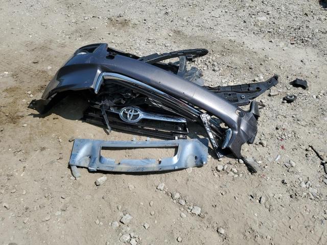 Photo 13 from auction – 2015 TOYOTA HIGHLANDER with VIN 5TDJKRFH8FS166126