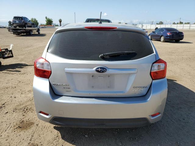 صورة رقم 6 من المزاد - 2012 SUBARU IMPREZA LI مع VIN JF1GPAH67CH220420