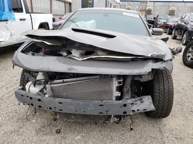 صورة رقم 5 من المزاد - 2019 DODGE CHARGER R/ مع VIN 2C3CDXCT5KH526336