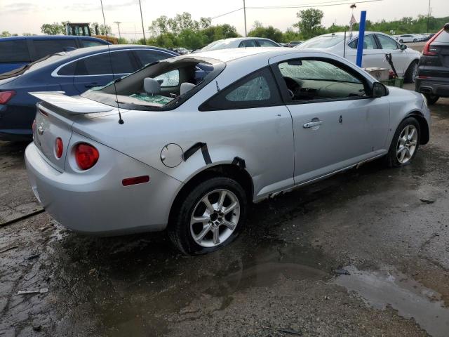 Photo 3 from auction – 2007 CHEVROLET COBALT LS with VIN 1G1AK15F177207086