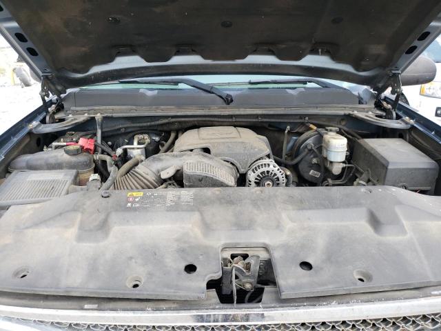 Photo 11 from auction – 2012 CHEVROLET SILVERADO with VIN 1GCRKSE79CZ245897