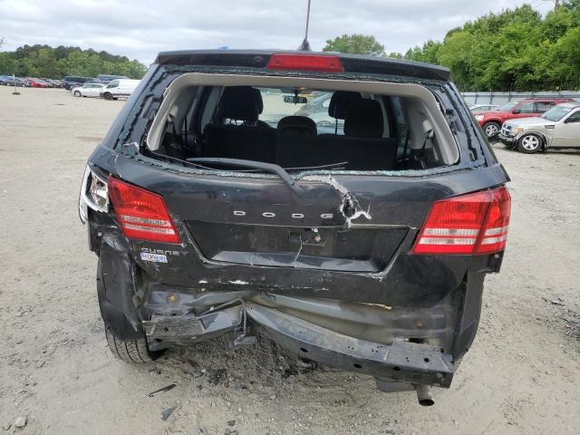 Photo 6 from auction – 2013 DODGE JOURNEY SE with VIN 3C4PDCAB6DT728841