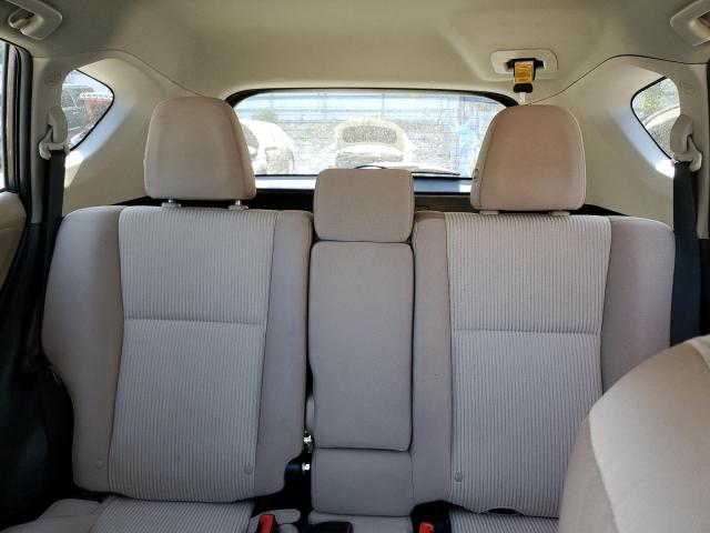 Photo 10 from auction – 2013 TOYOTA RAV4 LE with VIN 2T3BFREV7DW114904