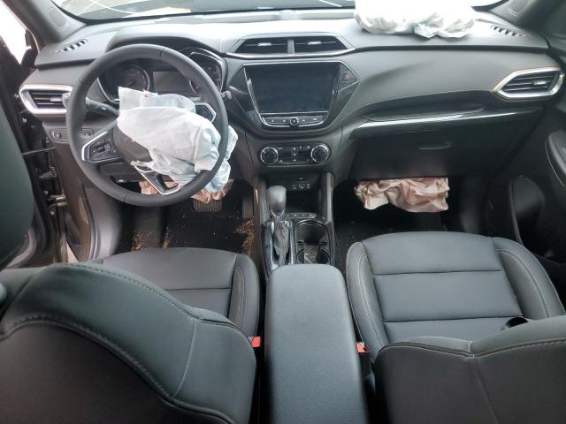 Photo 8 from auction – 2022 CHEVROLET TRAILBLAZE with VIN KL79MVSL1NB117370