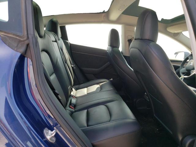 Photo 10 from auction – 2022 TESLA MODEL 3 with VIN 5YJ3E1EA1NF144719