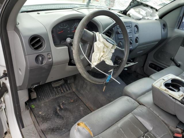 Zdjęcie 8 z aukcji – 2004 FORD F150 z VIN 1FTRF12W24NC48241