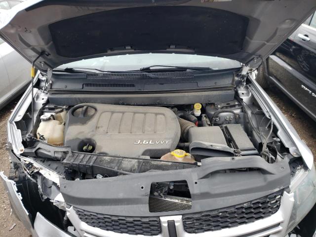 Photo 11 from auction – 2015 DODGE JOURNEY R/ with VIN 3C4PDCEG5FT660167