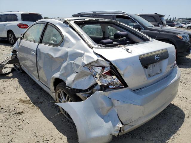Photo 2 from auction – 2005 TOYOTA SCION TC with VIN JTKDE167350035497
