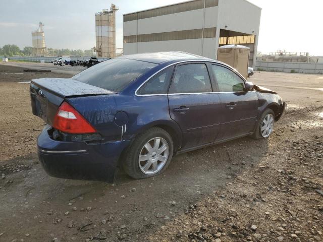 Photo 3 from auction – 2005 FORD FIVE HUNDR with VIN 1FAFP23185G145927
