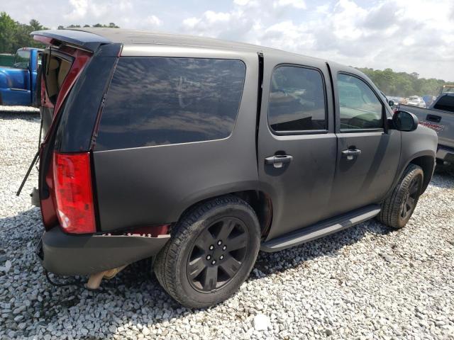 Photo 3 from auction – 2013 GMC YUKON SLT with VIN 1GKS1CE00DR186435