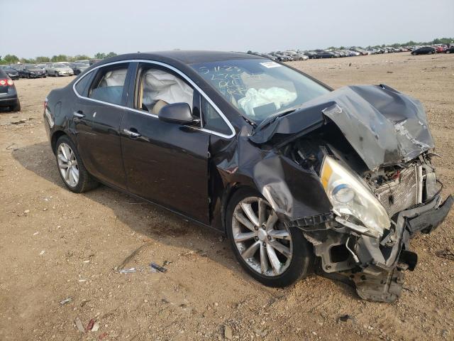 Photo 4 from auction – 2013 BUICK VERANO with VIN 1G4PP5SK2D4167346