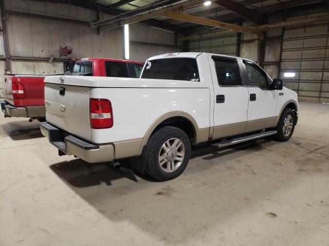 Photo 3 from auction – 2007 FORD F150 SUPER with VIN 1FTPW12VX7KC92007