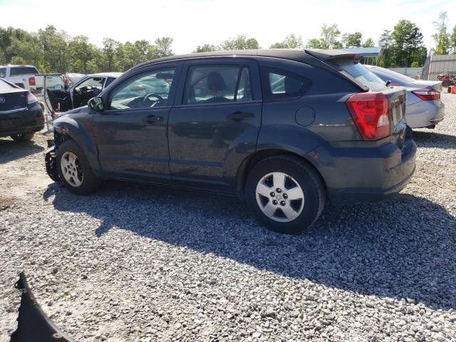 Photo 2 from auction – 2007 DODGE CALIBER with VIN 1B3HB28B37D220817