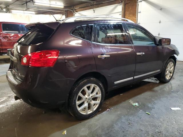 Photo 3 from auction – 2011 NISSAN ROGUE S with VIN JN8AS5MV5BW297627