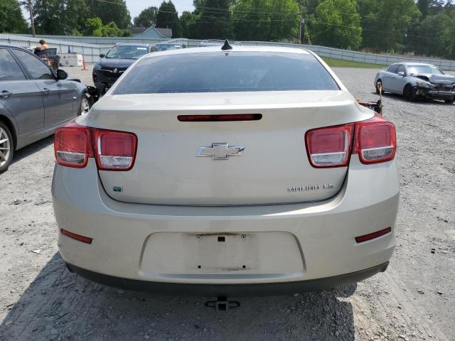 Photo 6 from auction – 2015 CHEVROLET MALIBU LS with VIN 1G11B5SL9FF232257