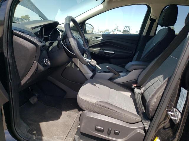 Photo 7 from auction – 2015 FORD ESCAPE SE with VIN 1FMCU0G7XFUC43641