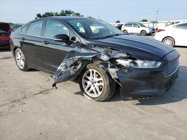 Photo 4 from auction – 2014 FORD FUSION SE with VIN 3FA6P0H73ER354504