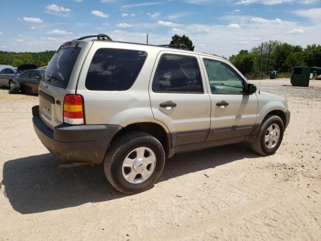 Photo 3 from auction – 2004 FORD ESCAPE XLT with VIN 1FMYU03134KB20862