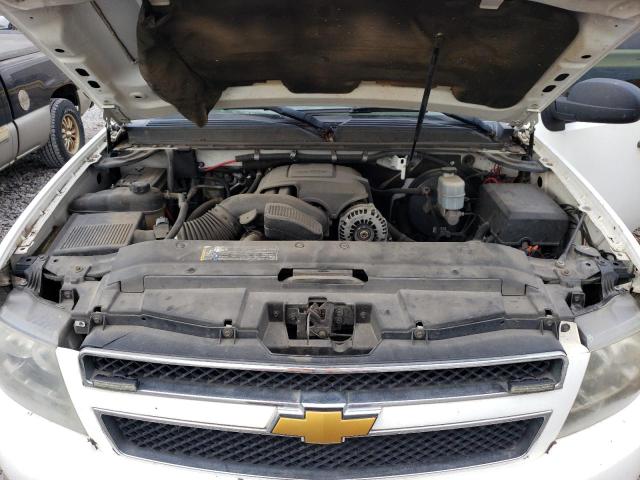 Photo 12 from auction – 2010 CHEVROLET TAHOE C150 with VIN 1GNMCAE05AR263290