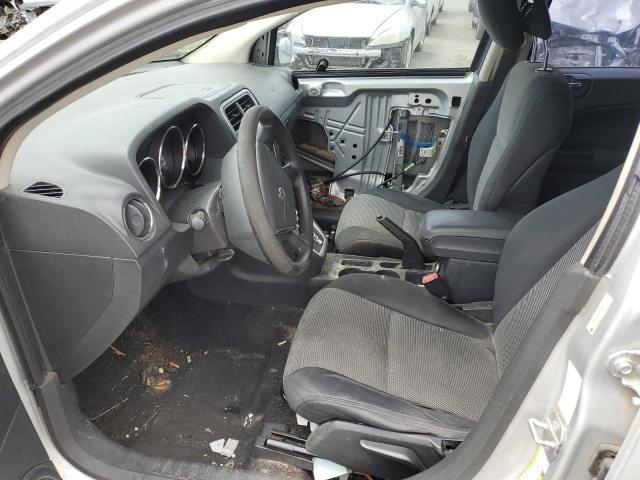 Photo 7 from auction – 2010 DODGE CALIBER SX with VIN 1B3CB4HA9AD550420
