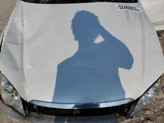 Zdjęcie 11 z aukcji – 2008 SUBARU OUTBACK 2. z VIN 4S4BP61C487318041