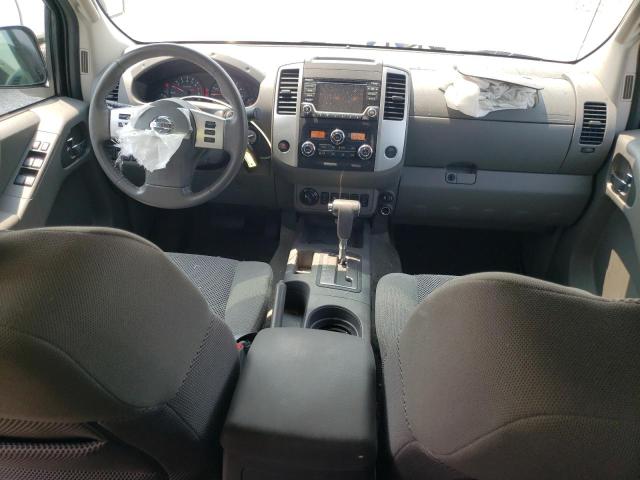 Photo 8 from auction – 2017 NISSAN FRONTIER S with VIN 1N6DD0EV0HN708223