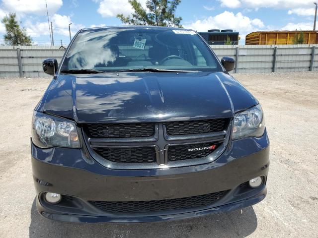 Photo 5 from auction – 2019 DODGE GRAND CARA with VIN 2C4RDGEG1KR676024
