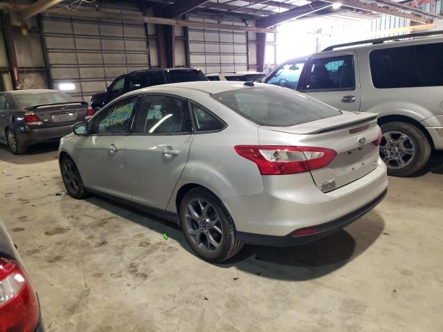 Photo 2 from auction – 2013 FORD FOCUS SE with VIN 1FADP3F29DL327336
