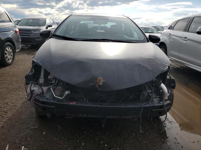 Photo 5 from auction – 2016 TOYOTA COROLLA L with VIN 5YFBURHE5GP464189