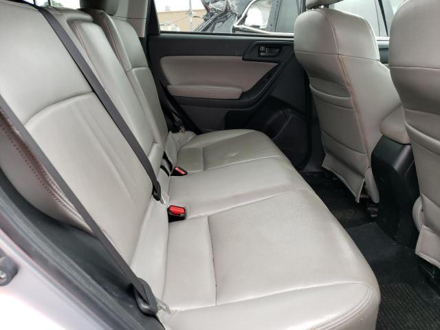 Photo 10 from auction – 2015 SUBARU FORESTER 2 with VIN JF2SJADC2FH489318