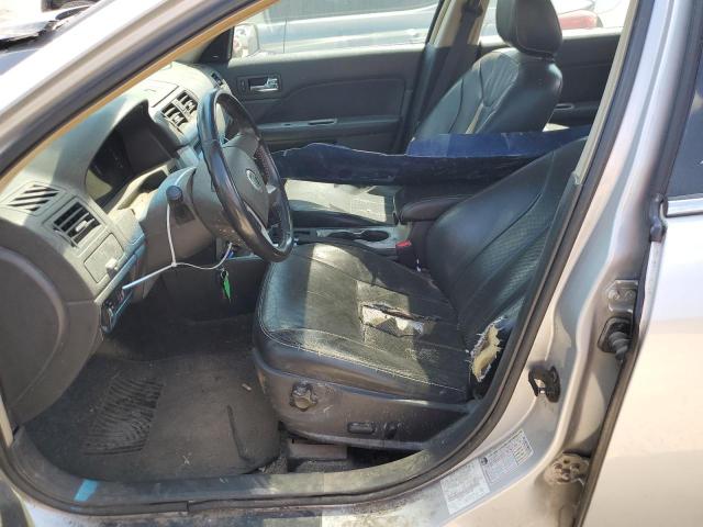 Photo 7 from auction – 2010 MERCURY MILAN PREM with VIN 3MEHM0JA3AR641609