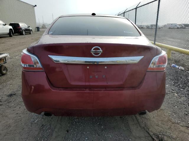 Photo 6 from auction – 2015 NISSAN ALTIMA 3.5 with VIN 1N4BL3AP5FC124906