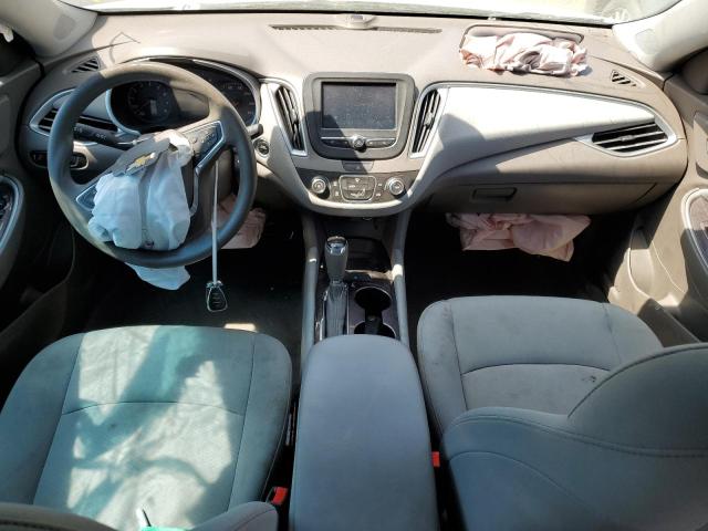 Photo 8 from auction – 2017 CHEVROLET MALIBU LS with VIN 1G1ZB5ST5HF289058