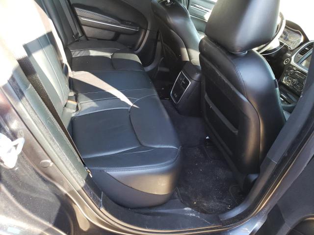 Photo 10 from auction – 2017 CHRYSLER 300 LIMITE with VIN 2C3CCAAG2HH646500