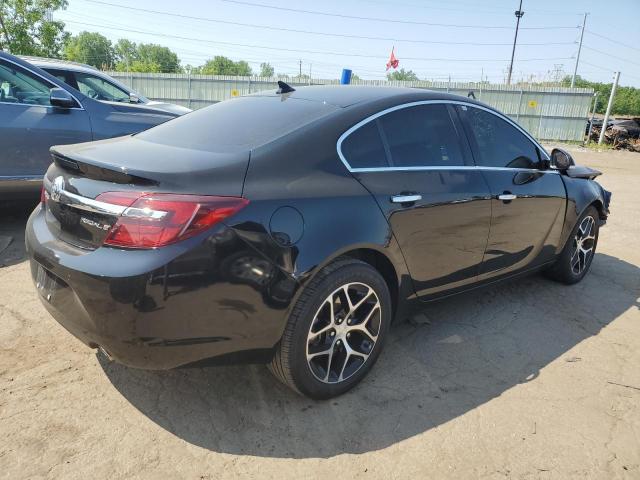 Photo 3 from auction – 2014 BUICK REGAL PREM with VIN 2G4GN5EXXE9318977