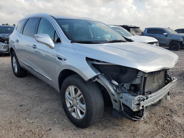 Photo 4 from auction – 2020 BUICK ENCLAVE ES with VIN 5GAERBKW9LJ215269