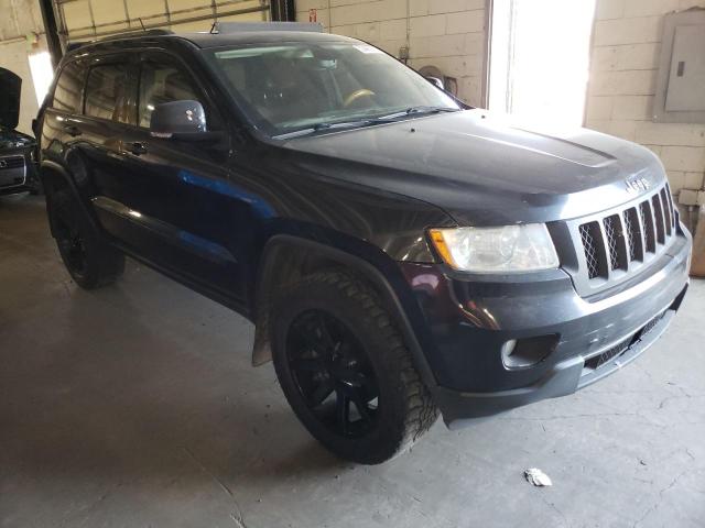 Photo 4 from auction – 2012 JEEP GRAND CHER with VIN 1C4RJFCT8CC292111