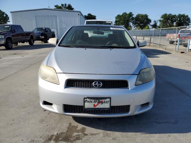 Photo 5 from auction – 2007 SCION TC with VIN JTKDE167870144167