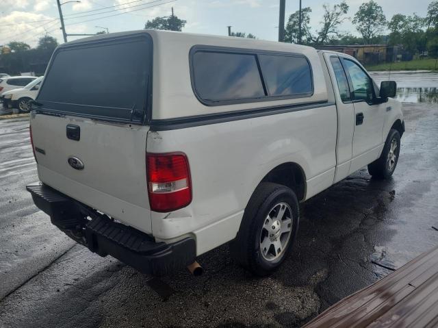 Photo 4 from auction – 2008 FORD F150 with VIN 1FTRF12228KC74679