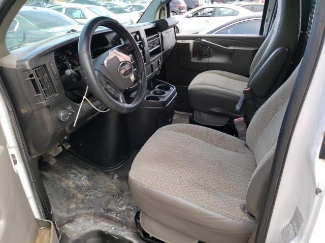 Zdjęcie 7 z aukcji – 2015 GMC SAVANA G25 z VIN 1GTW7FCF1F1908310