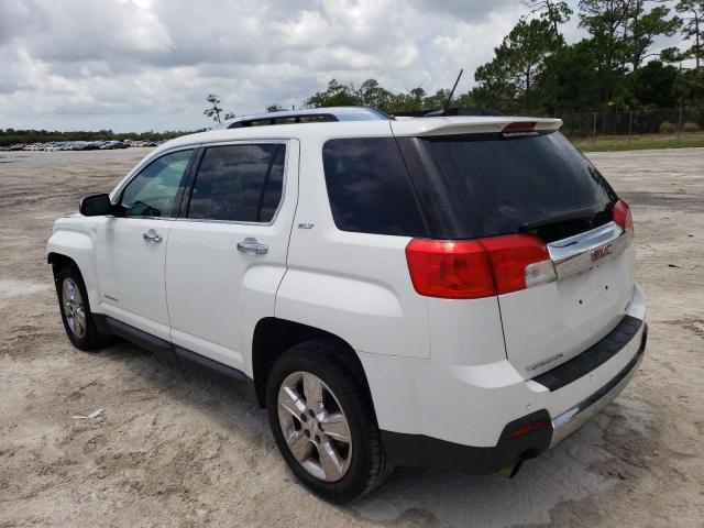 Photo 2 from auction – 2014 GMC TERRAIN SL with VIN 2GKFLYE36E6244855