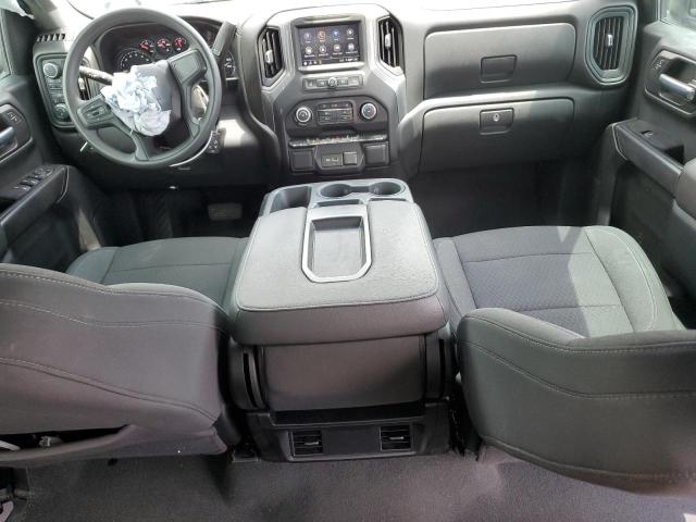 Photo 8 from auction – 2022 CHEVROLET SILVERADO with VIN 1GCPYCEK5NZ122469