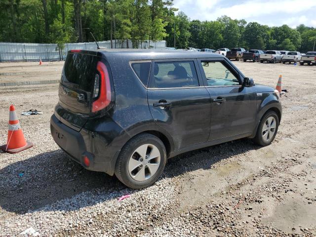 Zdjęcie 3 z aukcji – 2016 KIA SOUL z VIN KNDJN2A23G7308427