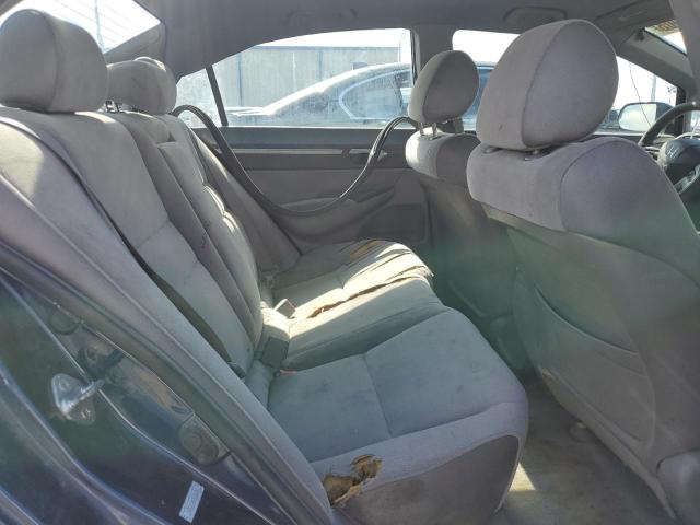 Photo 10 from auction – 2007 HONDA CIVIC EX with VIN 1HGFA16887L066865