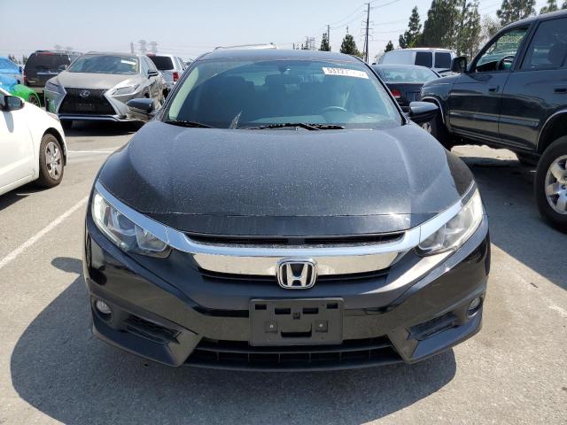 Photo 5 from auction – 2017 HONDA CIVIC EX with VIN 2HGFC1F38HH643035