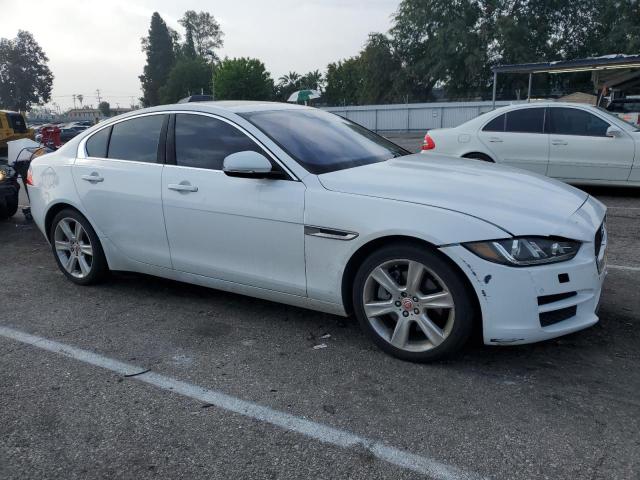 Photo 4 from auction – 2017 JAGUAR XE PRESTIG with VIN SAJAE4BG7HA964173