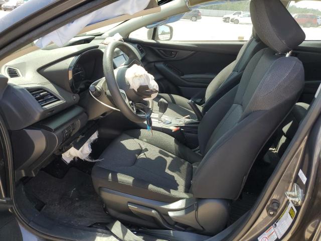 Photo 7 from auction – 2020 SUBARU IMPREZA with VIN 4S3GKAB63L3603575